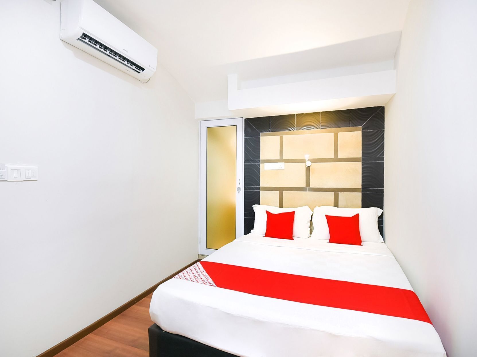 Bureau, Wi-Fi gratuit