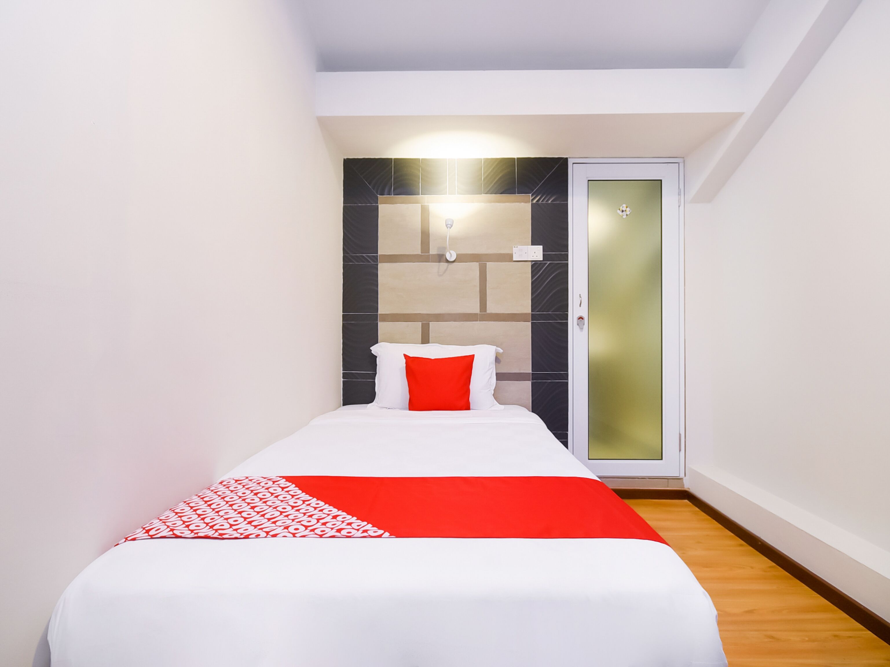 standard single room, 1 single bed | desk, free wifi