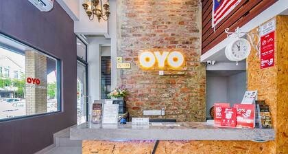 Hotel O La Mirina Boutique Inn