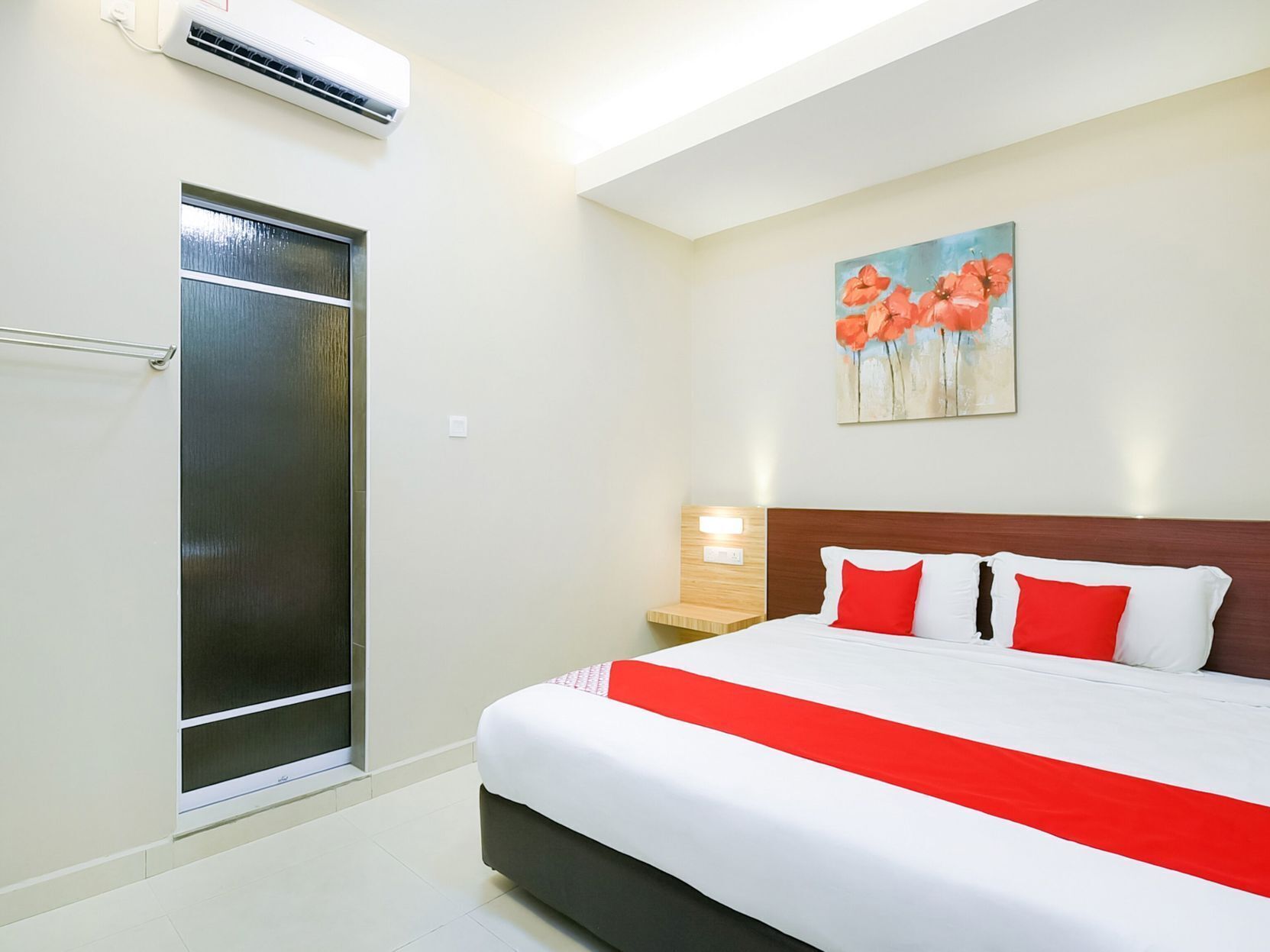 Bureau, Wi-Fi gratuit