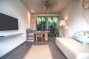 Deluxe One Bedroom Villa Private Pool