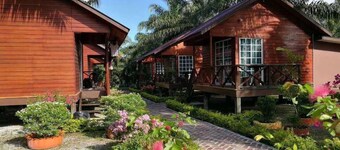 The Wizard of Oz Resort