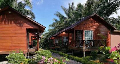 The Wizard of Oz Resort