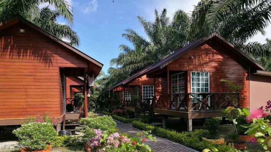 綠野仙蹤度假村