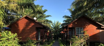 The Wizard of Oz Resort