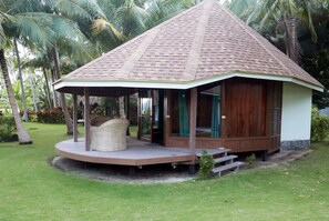 Cottage Standard, vue mer | Draps fournis