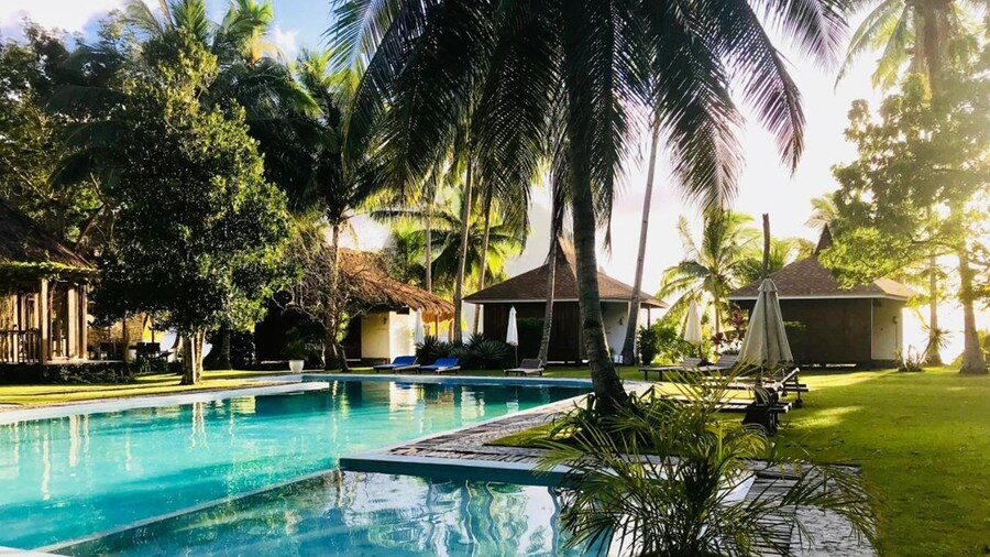 Dolarog Beach Resort