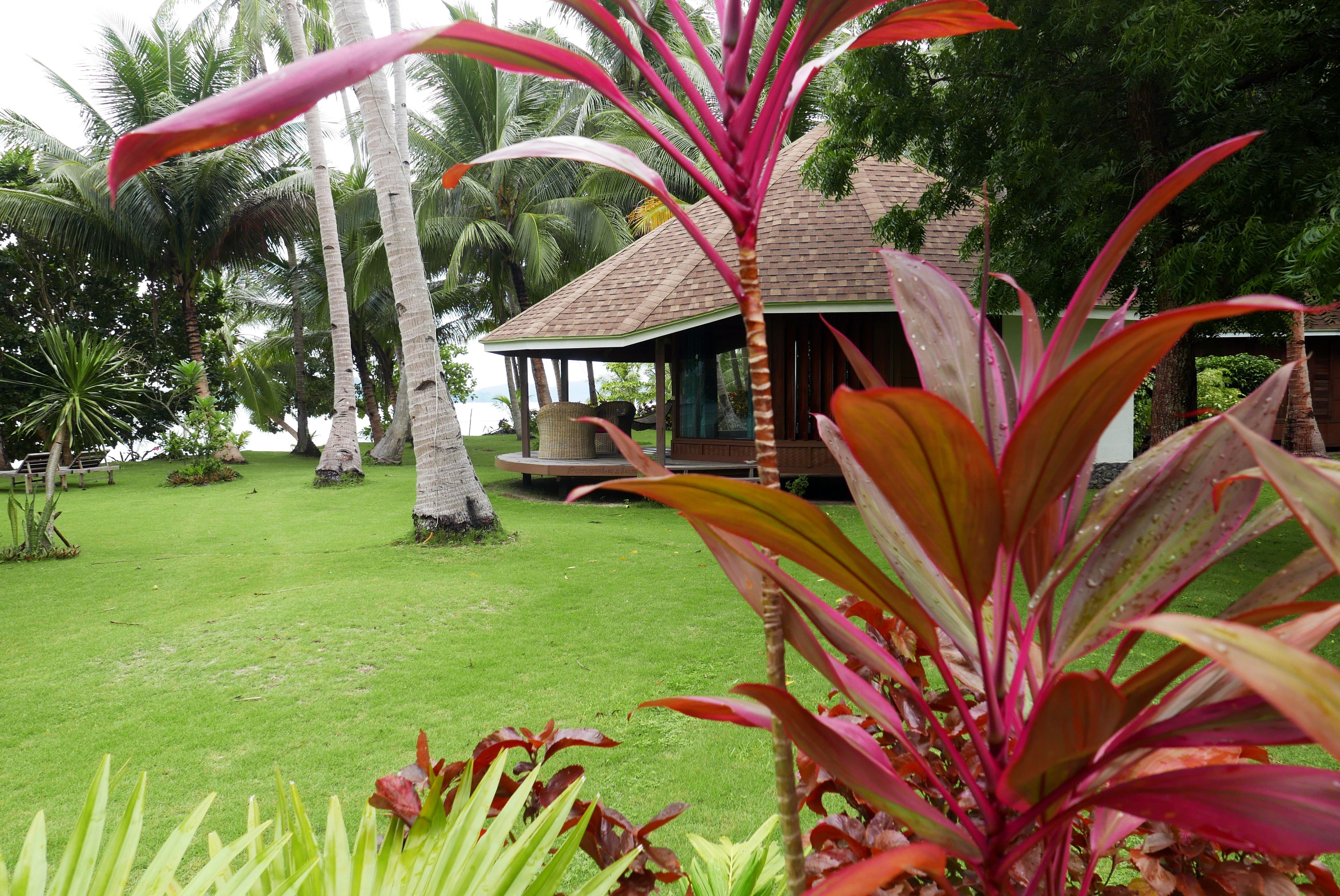 Standard-mökki, merinäköala | Näkymä huoneesta