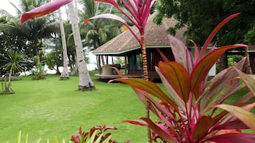 Standard Cottage, Sea View | View from room