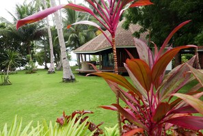 Cottage Standard, vue mer | Vue de la chambre
