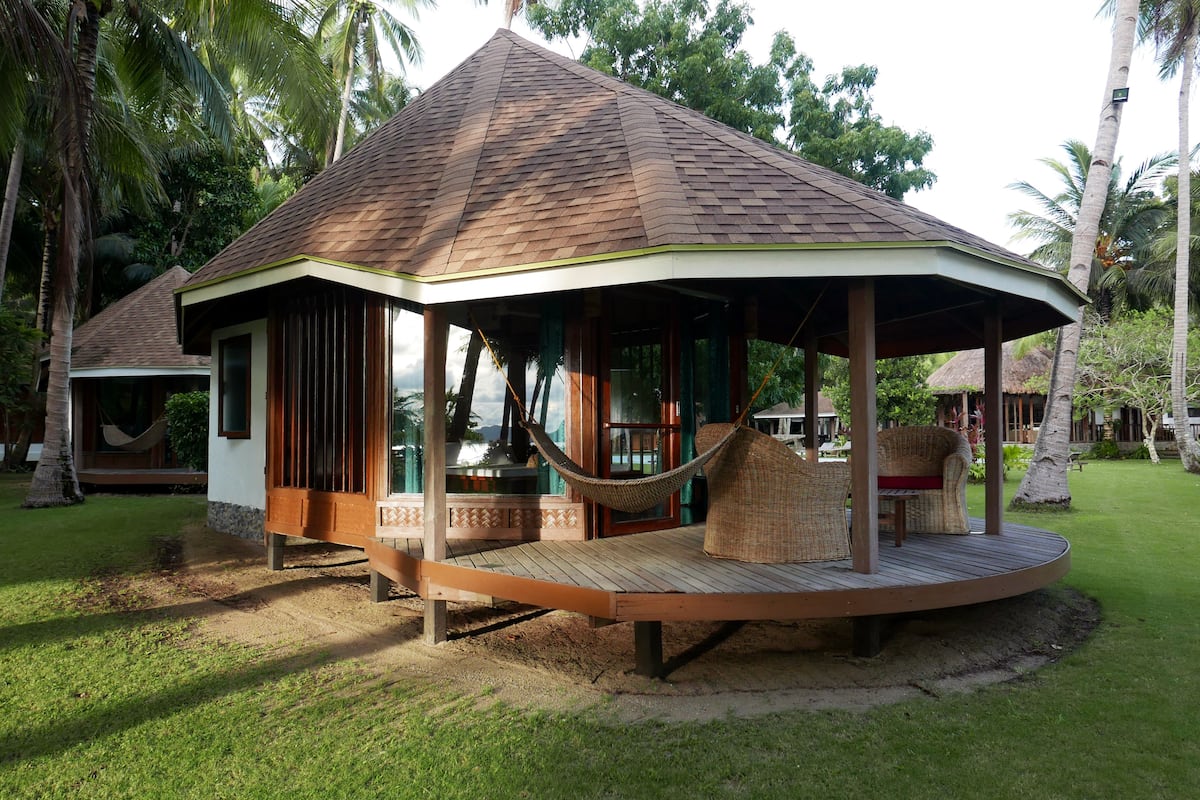 Standard Cottage, Sea View | Bed sheets