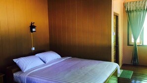 Habitación superior (Double or Twin) | Minibar, escritorio, camas supletorias y wifi gratis