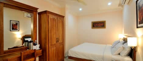 Classic Suite | Soundproofing