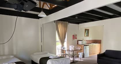 Hahndorf Old Mill Motel