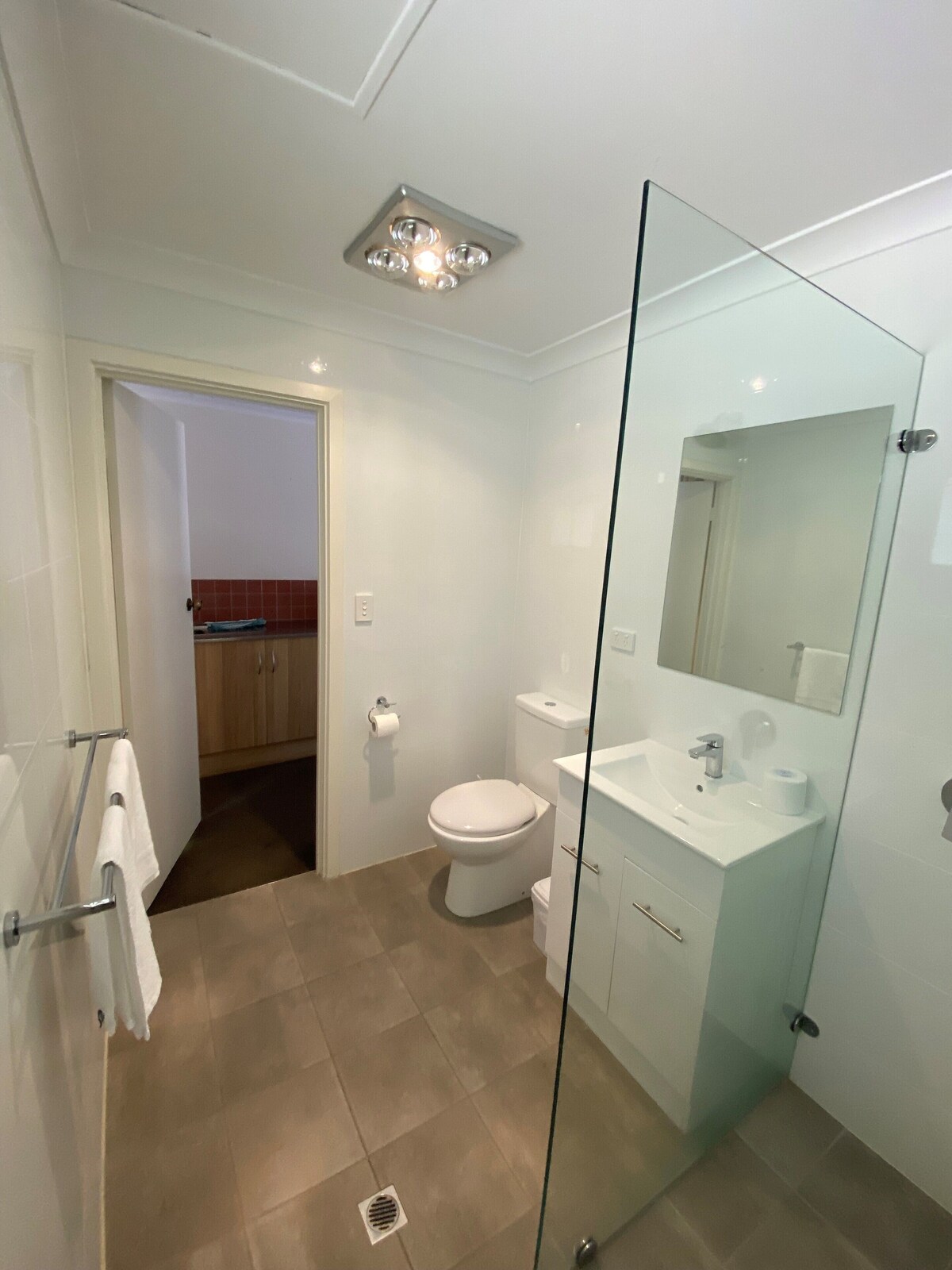 Hahndorf Old Mill Motel