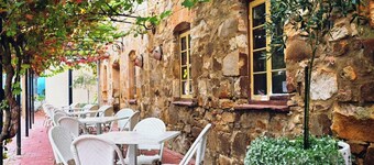 Hahndorf Old Mill Motel