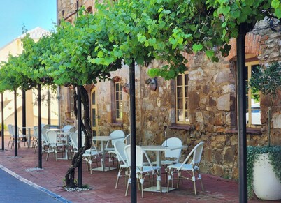 Hahndorf Old Mill Motel