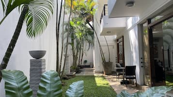 Jardin