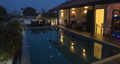 D Villas