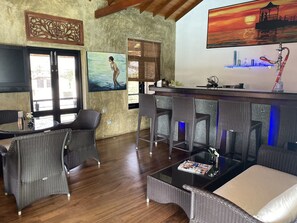 Business centre - D Villas (Sri Jayawardenepura Kotte)