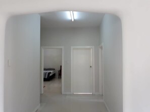 Interior - Hilltop Holiday (Apia)