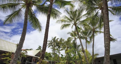 Scottys Mission beach YHA - Hostel