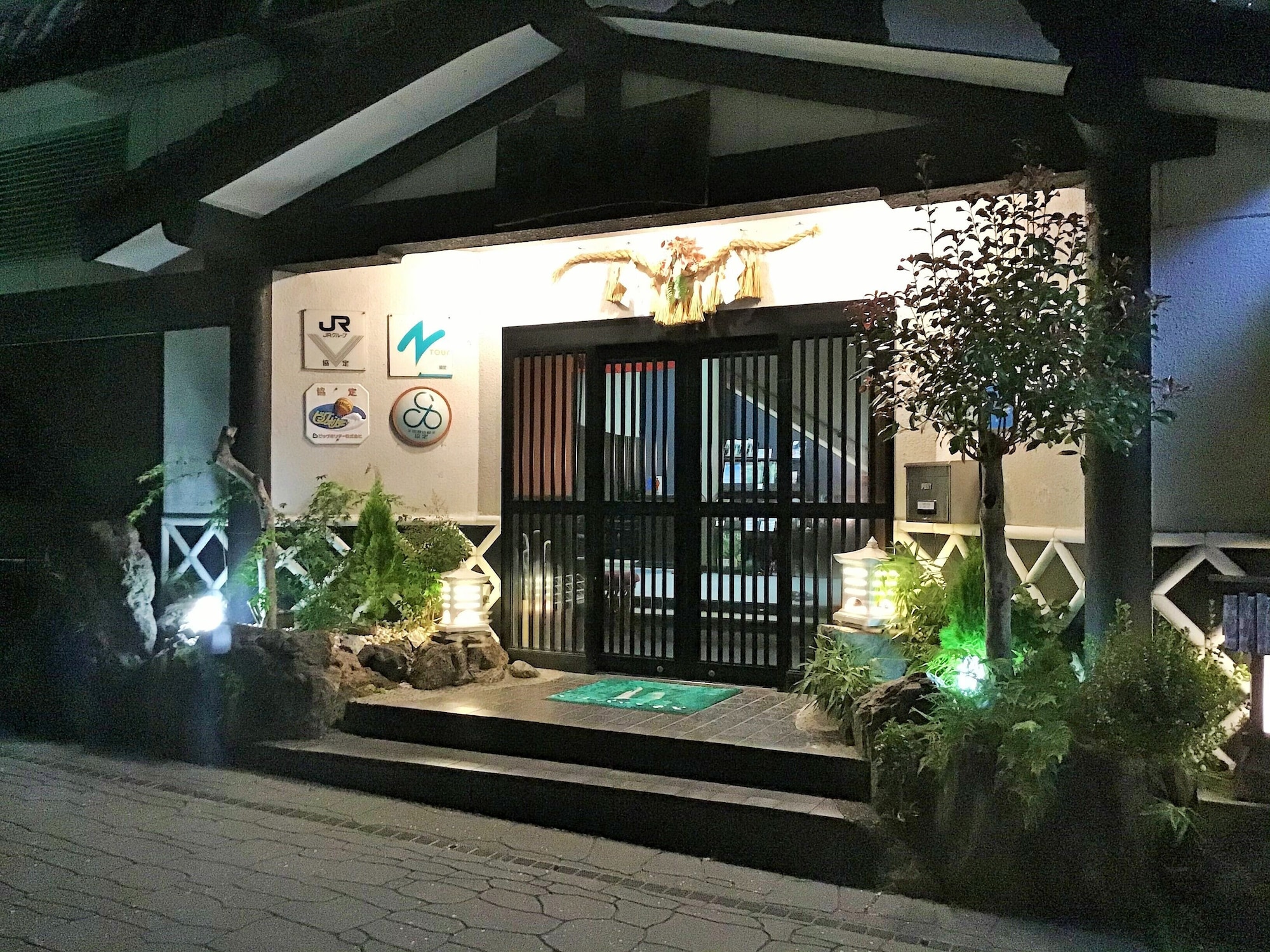2 Star Hotels