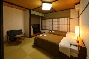1 bedroom, free WiFi
