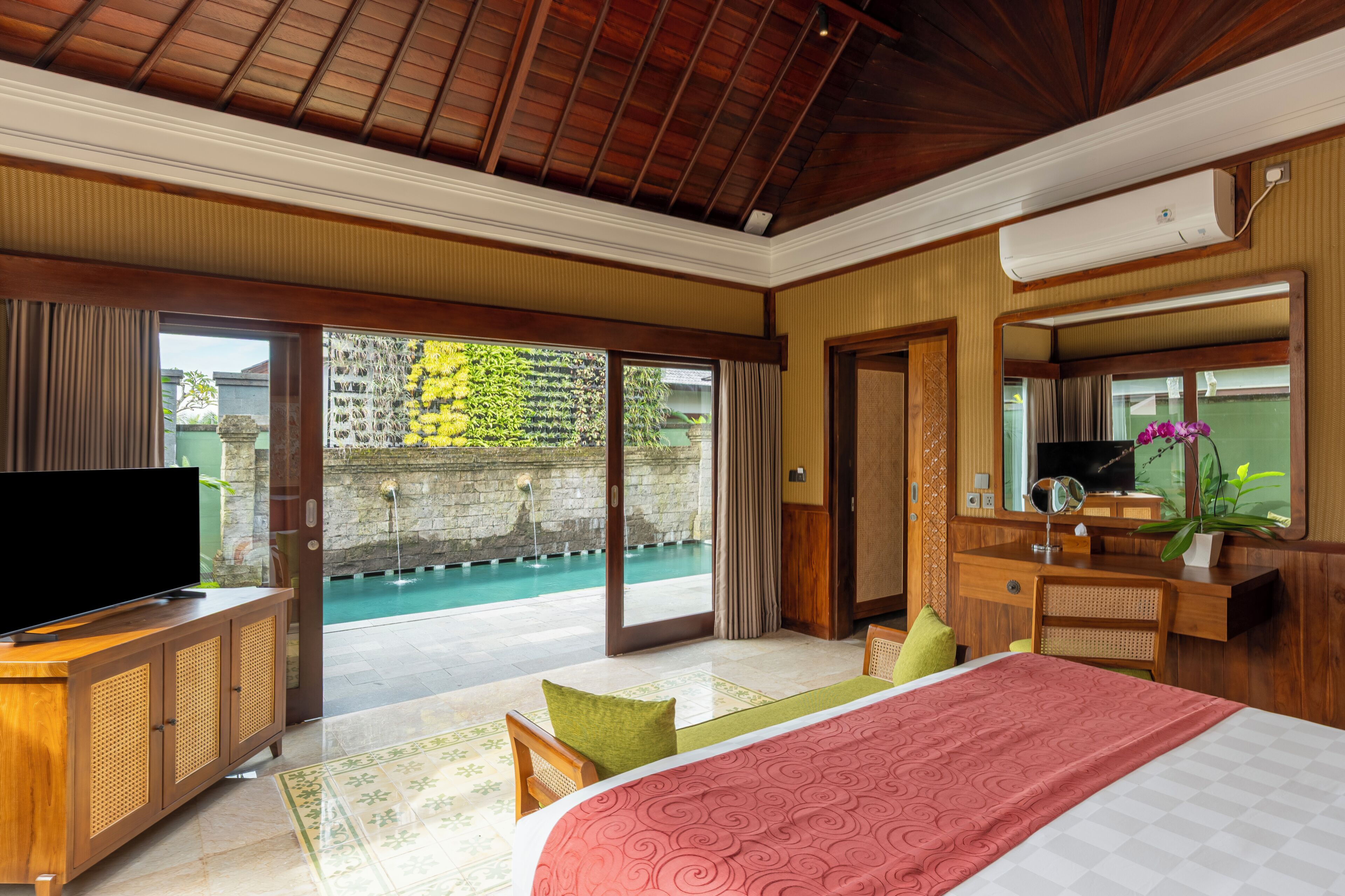 Foto - Arkamara Dijiwa Ubud
