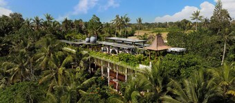 Arkamara Dijiwa Ubud