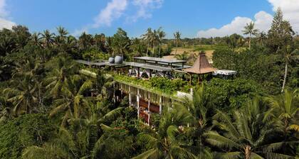 Arkamara Dijiwa Ubud