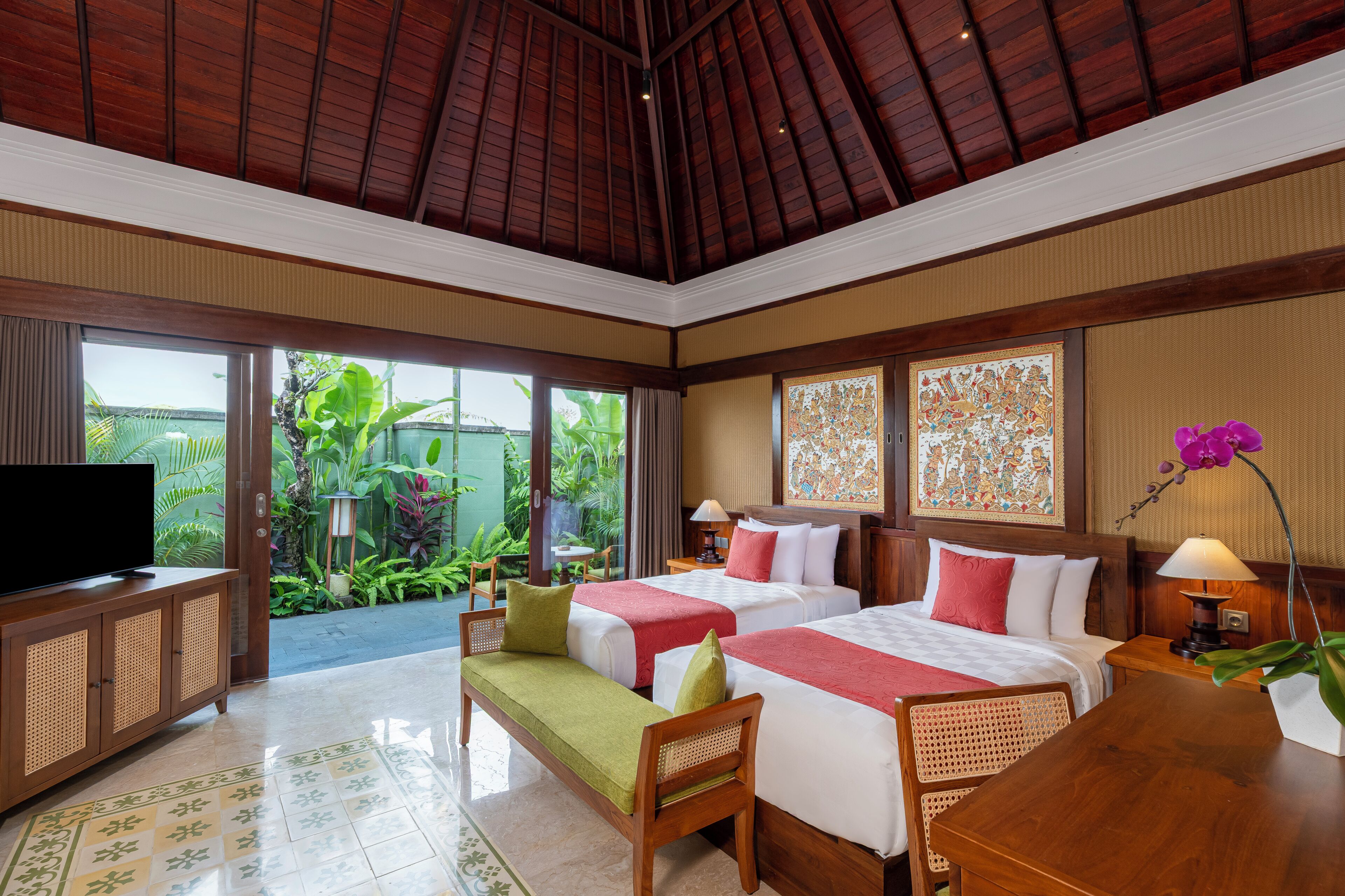 Photo - Arkamara Dijiwa Ubud