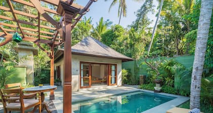 Arkamara Dijiwa Ubud
