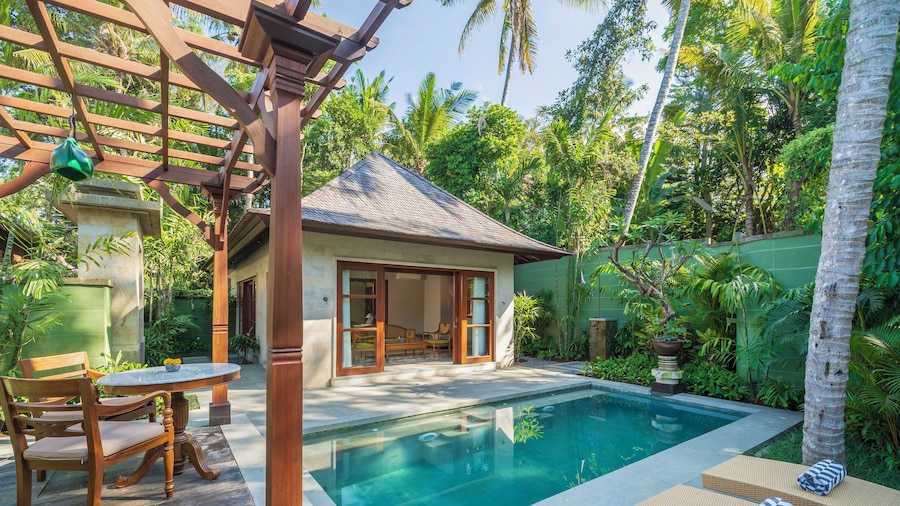 Arkamara Dijiwa Ubud