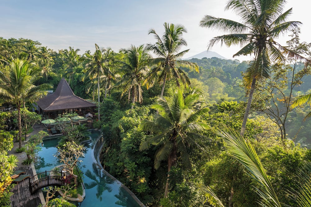 Arkamara Dijiwa Ubud