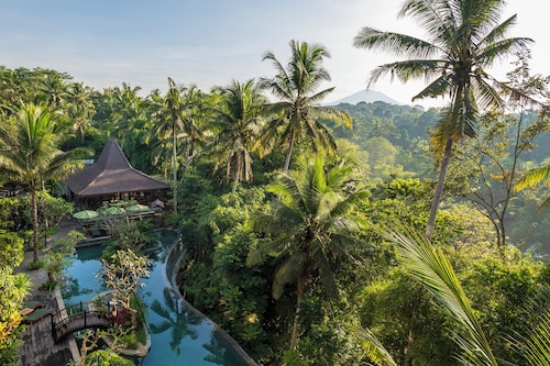 아르카마라 디지와 우붓