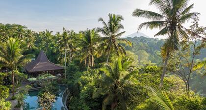 Arkamara Dijiwa Ubud