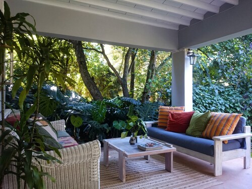 Africa's Eden Guesthouse