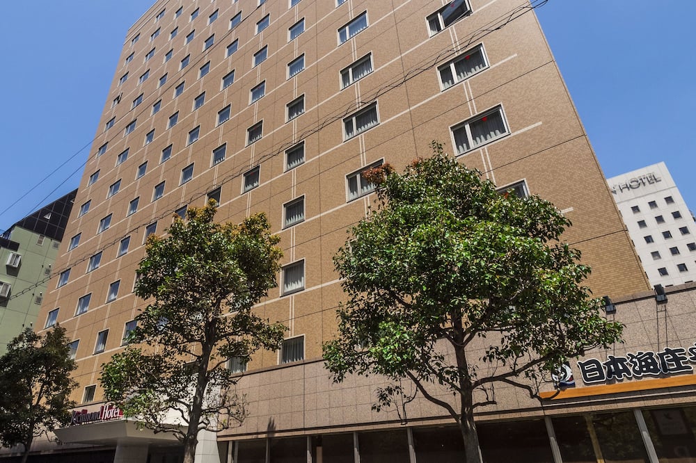 Richmond Hotel Utsunomiya Ekimae