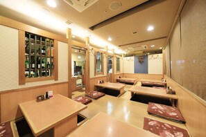 Restaurant - Richmond Hotel Utsunomiya Ekimae (Utsunomiya)