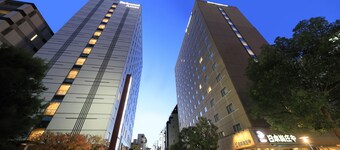 Richmond Hotel Utsunomiya Ekimae