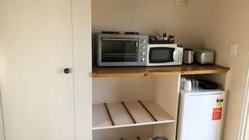 Standaard tweepersoonskamer, 1 queensize bed, niet-roken | Kamervoorziening