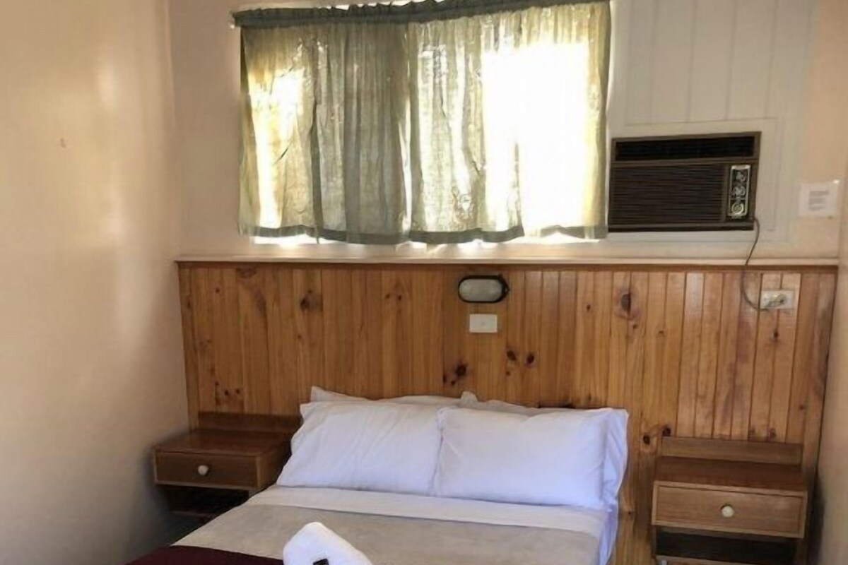 Iron/ironing board (on request), WiFi (free), bed sheets