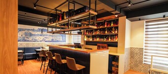 MGM Vailankanni Residency