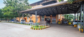 MGM Vailankanni Residency