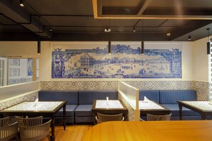 Bar (ter plaatse)