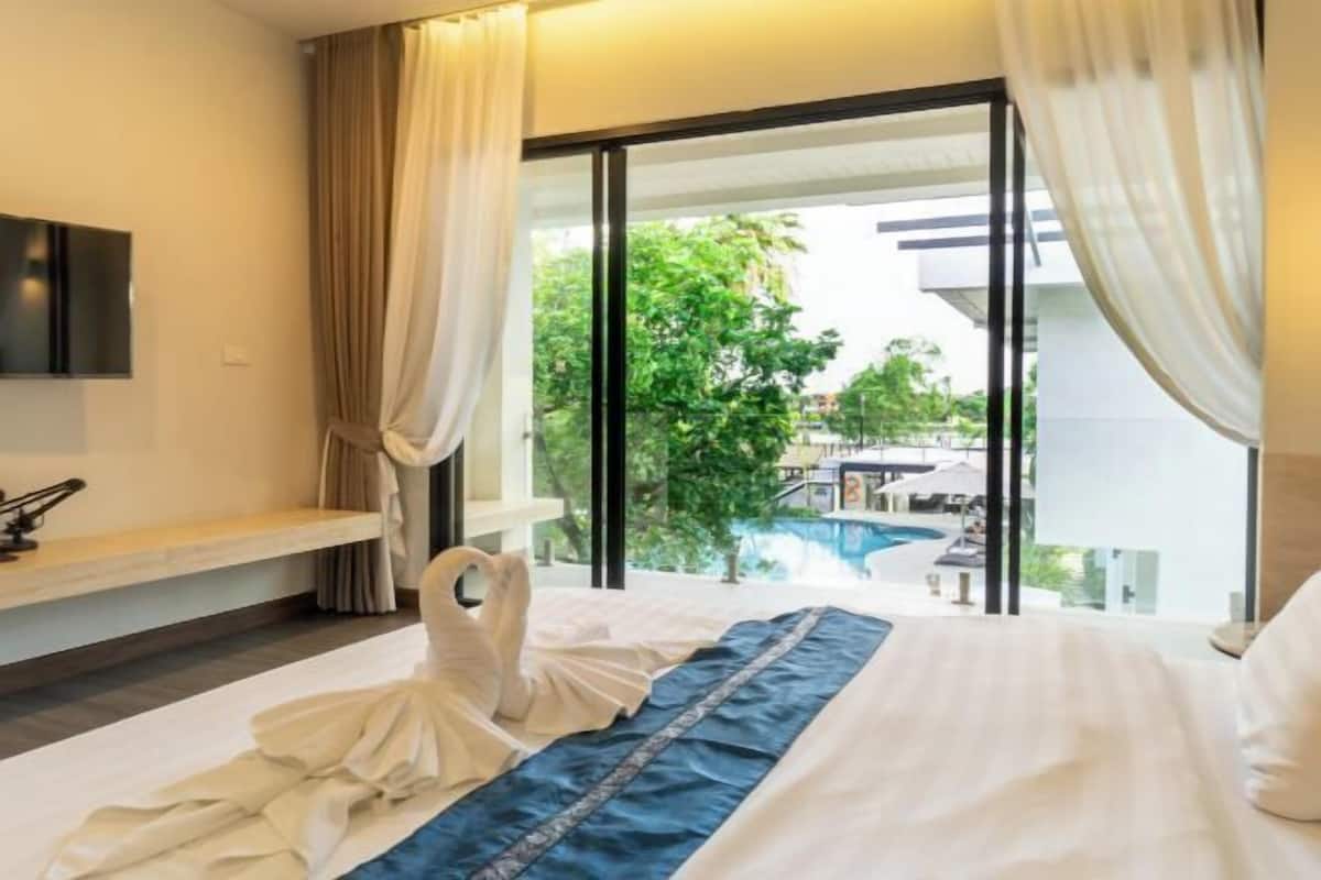 Décoration personnalisée, ameublement personnalisé, Wi-Fi gratuit