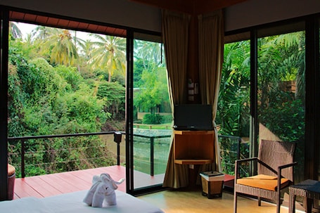 Servicios de la habitación