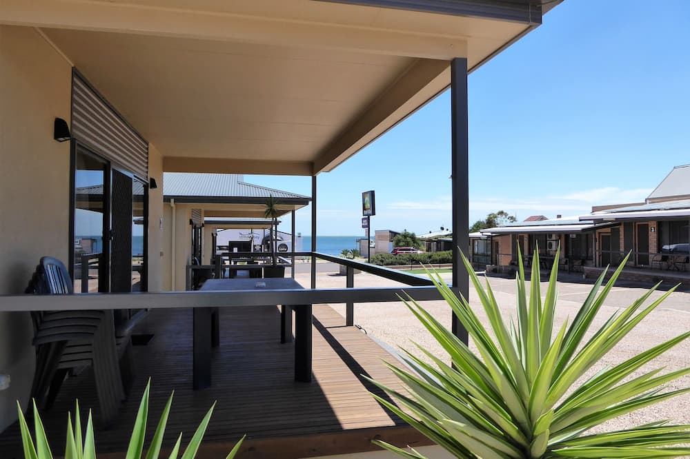 Streaky Bay Motel and Villas