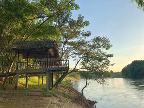 Interior - Orchard Home Resort Nam Cat Tien (Tan Phu)